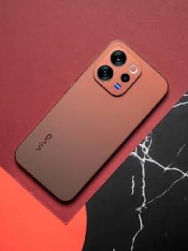vivo v701
