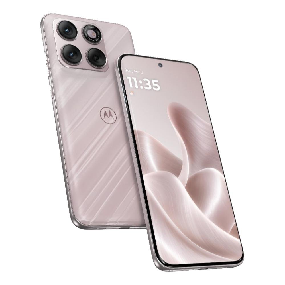 Motorola Edge 70 Neo 5G camera