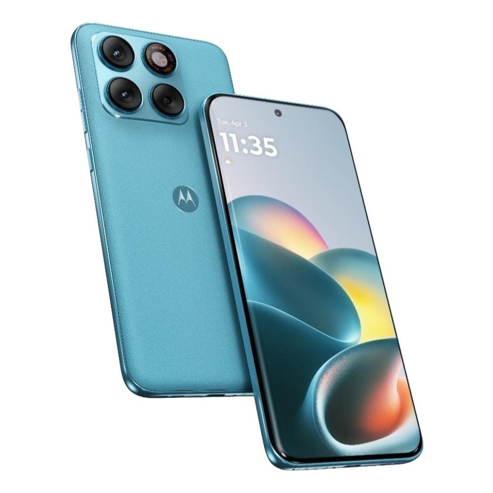 Motorola Edge 70 Neo 5G display