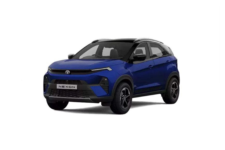 Tata Nexon 2026