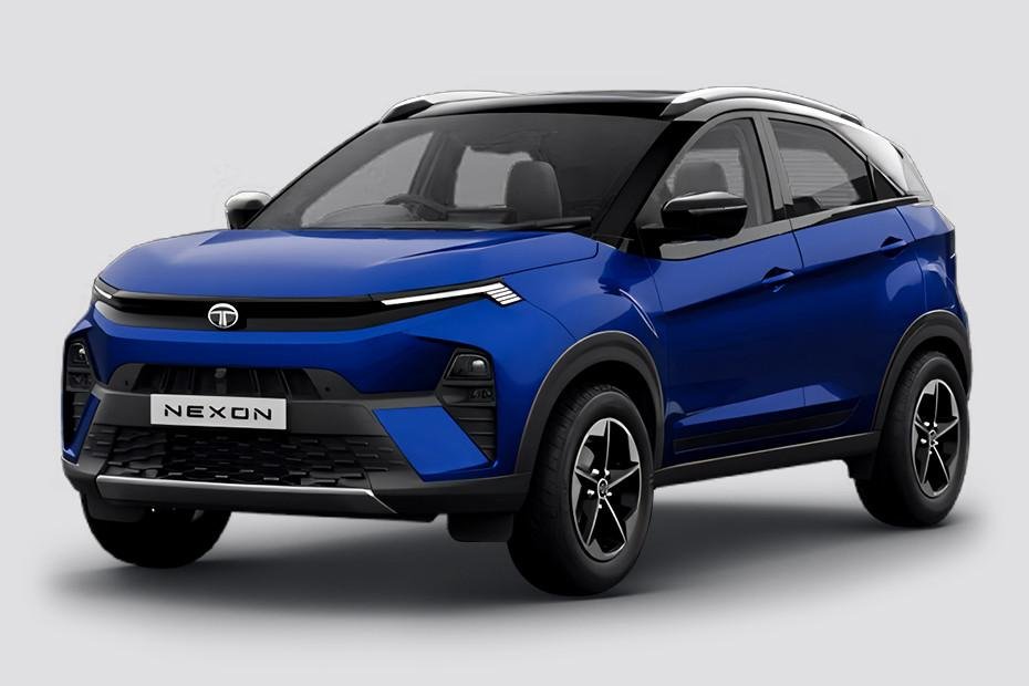 Tata Nexon 2026